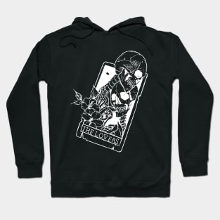 The Lovers Hoodie